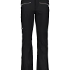 Obermeyer Clio Softshell Pant - Black -Obermeyer Sales Store 1502816009 S01 MQNFRT