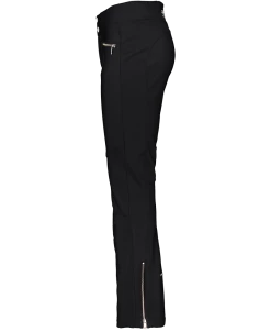 Obermeyer Clio Softshell Pant - Black -Obermeyer Sales Store 1502816009 S03 MQNSDE