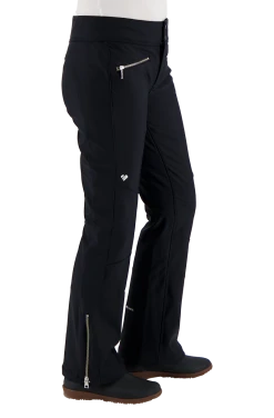 Obermeyer Clio Softshell Pant - Black -Obermeyer Sales Store 1502816009 S06 MODSDE