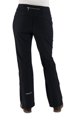 Obermeyer Clio Softshell Pant - Black -Obermeyer Sales Store 1502816009 S07 MODBCK