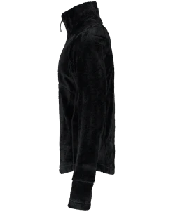 Obermeyer Furry Fleece Top - Black -Obermeyer Sales Store 3700016009 S03 MQNSDE
