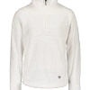 Obermeyer Furry Fleece Top - White -Obermeyer Sales Store 3700016010 S01 MQNFRT