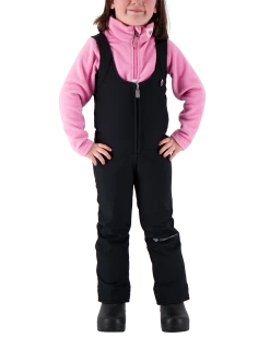 Obermeyer Snell Stretch Pant - Black -Obermeyer Sales Store 5502116009 S05 MODFRT