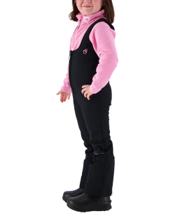 Obermeyer Snell Stretch Pant - Black -Obermeyer Sales Store 5502116009 S06 MODSDE