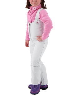 Obermeyer Snell Stretch Pant - White -Obermeyer Sales Store 5502116010 S06 MODSDE