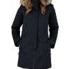 Obermeyer Sojourner Down Jacket - Black -Obermeyer Sales Store WebZoom 1110616009 S01 MODFRT