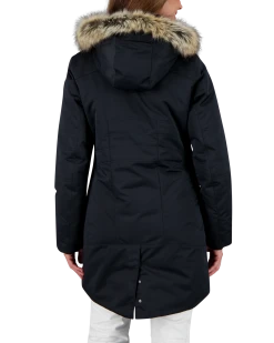 Obermeyer Sojourner Down Jacket - Black -Obermeyer Sales Store WebZoom 1110616009 S03 MODBCK