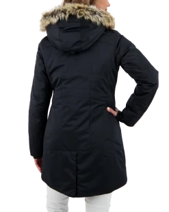 Obermeyer Sojourner Down Jacket - Black -Obermeyer Sales Store WebZoom 1110616009 S07 MODBCK