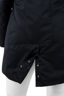 Obermeyer Sojourner Down Jacket - Black -Obermeyer Sales Store WebZoom 1110616009 S09 MODDET2