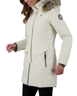 Obermeyer Sojourner Down Jacket - Quartz 14 Obermeyer Sojourner Down Jacket - Quartz -Obermeyer Sales Store WebZoom 1110621011 S04 MODSDE