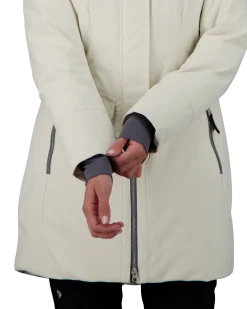 Obermeyer Sojourner Down Jacket - Quartz 17 Obermeyer Sojourner Down Jacket - Quartz -Obermeyer Sales Store WebZoom 1110621011 S07 MODDET3