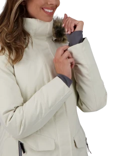 Obermeyer Sojourner Down Jacket - Quartz 18 Obermeyer Sojourner Down Jacket - Quartz -Obermeyer Sales Store WebZoom 1110621011 S08 MODDET4