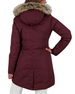 Obermeyer Sojourner Down Jacket - Beret 12 Obermeyer Sojourner Down Jacket - Beret -Obermeyer Sales Store WebZoom 1110621178 S03 MODBCK