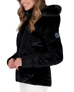 Obermeyer Bombshell Jacket - Velvet Turns 9 Obermeyer Bombshell Jacket - Velvet Turns -Obermeyer Sales Store WebZoom 1113721029 S04 MODSDE