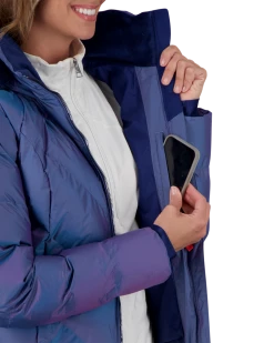 Obermeyer Bombshell Jacket - Iridescent Aura -Obermeyer Sales Store WebZoom 1113721149 S05 MODDET1