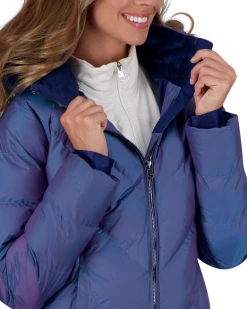 Obermeyer Bombshell Jacket - Iridescent Aura -Obermeyer Sales Store WebZoom 1113721149 S06 MODDET2