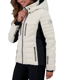 Obermeyer Devon Down Jacket - Quartz -Obermeyer Sales Store WebZoom 1113921011 S04 MODSDE