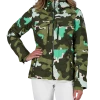Obermeyer Devon Down Jacket - Jasmint Camo -Obermeyer Sales Store WebZoom 1113921129 S01 MODFRT