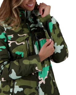 Obermeyer Devon Down Jacket - Jasmint Camo -Obermeyer Sales Store WebZoom 1113921129 S06 MODDET2