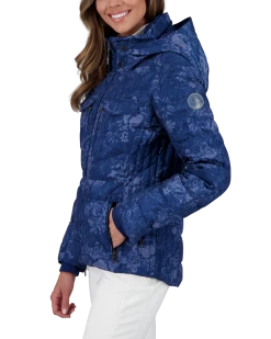 Obermeyer Devon Down Jacket - Denim Blues 11 Obermeyer Devon Down Jacket - Denim Blues -Obermeyer Sales Store WebZoom 1113921162 S04 MODSDE