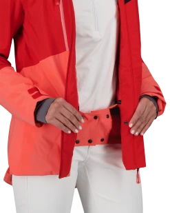 Obermeyer Cecilia Jacket - Read My Lips -Obermeyer Sales Store WebZoom 1114821044 S08 MODDET4