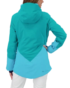 Obermeyer Cecilia Jacket - Aegean Blue -Obermeyer Sales Store WebZoom 1114821069 S03 MODBCK