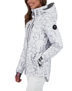 Obermeyer Cecilia Jacket - Squall Out -Obermeyer Sales Store WebZoom 1114821101 S04 MODSDE