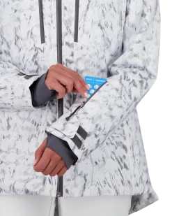 Obermeyer Cecilia Jacket - Squall Out -Obermeyer Sales Store WebZoom 1114821101 S06 MODDET2