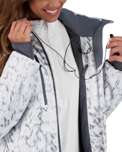 Obermeyer Cecilia Jacket - Squall Out -Obermeyer Sales Store WebZoom 1114821101 S07 MODDET3