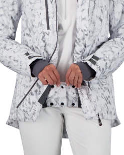 Obermeyer Cecilia Jacket - Squall Out -Obermeyer Sales Store WebZoom 1114821101 S08 MODDET4