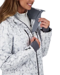 Obermeyer Cecilia Jacket - Squall Out -Obermeyer Sales Store WebZoom 1114821101 S09 MODDET5