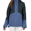 Obermeyer Cecilia Jacket - Blue Ash