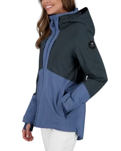 Obermeyer Cecilia Jacket - Blue Ash 12 Obermeyer Cecilia Jacket - Blue Ash -Obermeyer Sales Store WebZoom 1114821168 S04 MODSDE