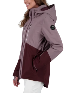 Obermeyer Cecilia Jacket - Purple Reign -Obermeyer Sales Store WebZoom 1114821179 S04 MODSDE