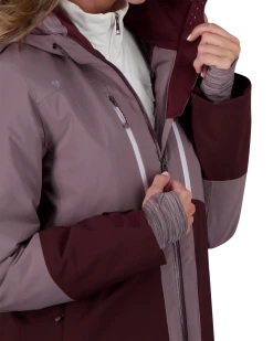 Obermeyer Cecilia Jacket - Purple Reign -Obermeyer Sales Store WebZoom 1114821179 S09 MODDET5