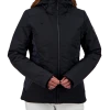 Obermeyer Lorena Jacket - Black -Obermeyer Sales Store WebZoom 1115716009 S01 MODFRT