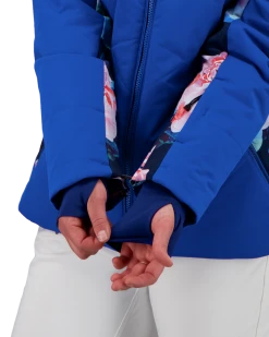 Obermeyer Lorena Jacket - Navigate -Obermeyer Sales Store WebZoom 1115720160 S09 MODDET5