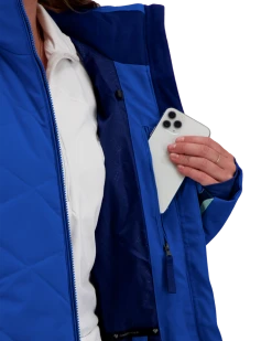 Obermeyer Lorena Jacket - Navigate -Obermeyer Sales Store WebZoom 1115720160 S10 MODDET6