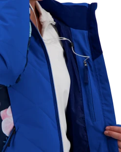 Obermeyer Lorena Jacket - Navigate -Obermeyer Sales Store WebZoom 1115720160 S11 MODDET7