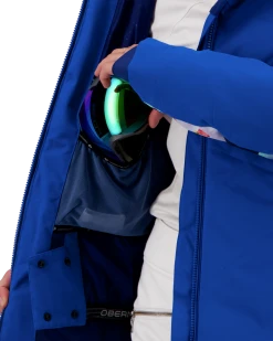 Obermeyer Lorena Jacket - Navigate -Obermeyer Sales Store WebZoom 1115720160 S13 MODDET9