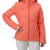 Obermeyer Lorena Jacket - Just Peachy -Obermeyer Sales Store WebZoom 1115721030 S01 MODFRT