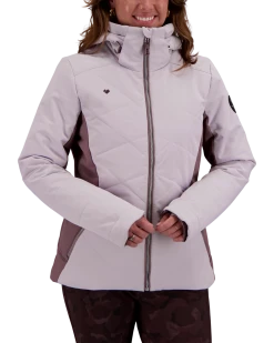 Obermeyer Lorena Jacket - Iris