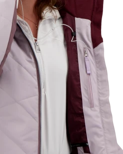 Obermeyer Lorena Jacket - Iris -Obermeyer Sales Store WebZoom 1115721071 S11 MODDET7