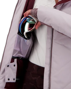 Obermeyer Lorena Jacket - Iris -Obermeyer Sales Store WebZoom 1115721071 S12 MODDET8