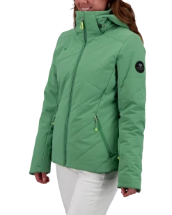 Obermeyer Lorena Jacket - Eucalyptus -Obermeyer Sales Store WebZoom 1115721186 S04 MODSDE