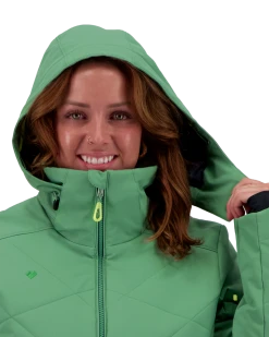 Obermeyer Lorena Jacket - Eucalyptus -Obermeyer Sales Store WebZoom 1115721186 S06 MODDET2