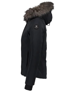 Obermeyer Tuscany Elite Jacket - Black -Obermeyer Sales Store WebZoom 1116016009 S03 MQNSDE