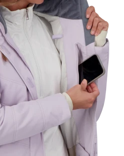 Obermeyer Tuscany Elite Jacket - Iris 16 Obermeyer Tuscany Elite Jacket - Iris -Obermeyer Sales Store WebZoom 1116021071 S06 MODDET2