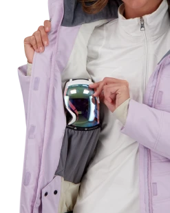 Obermeyer Tuscany Elite Jacket - Iris 18 Obermeyer Tuscany Elite Jacket - Iris -Obermeyer Sales Store WebZoom 1116021071 S08 MODDET4