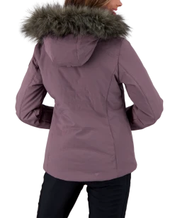 Obermeyer Tuscany Elite Jacket - Purple Reign -Obermeyer Sales Store WebZoom 1116021179 S03 MODBCK 1